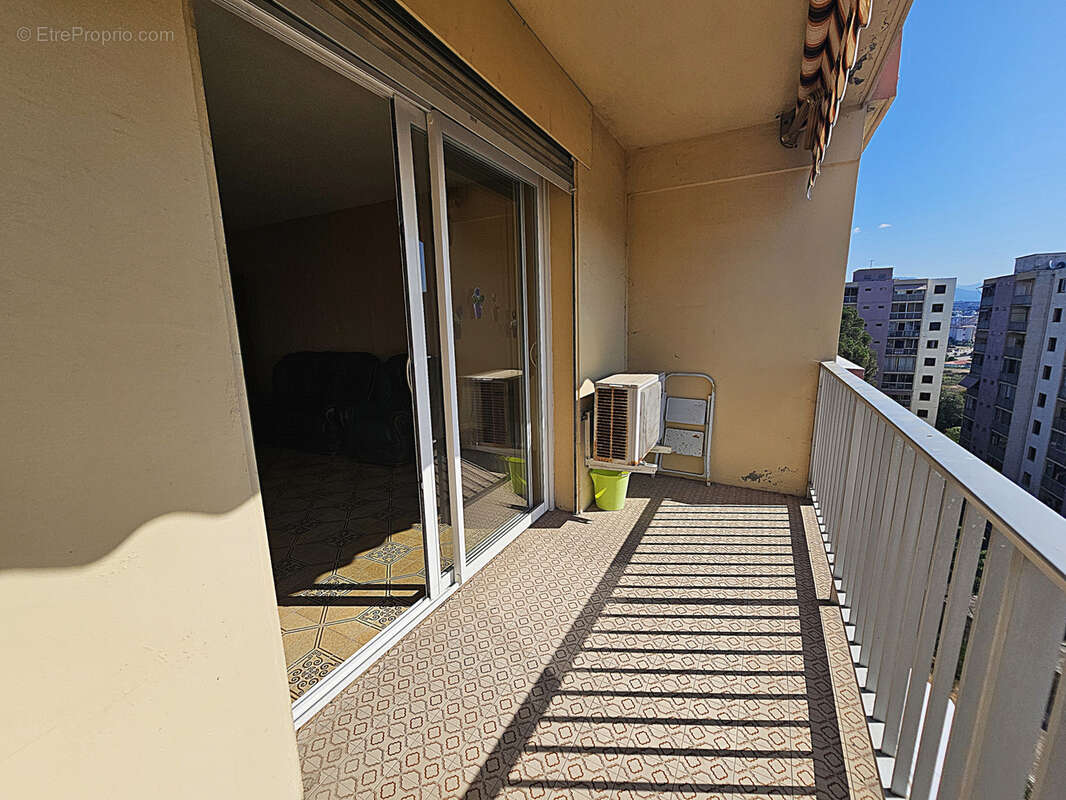 Appartement à AJACCIO