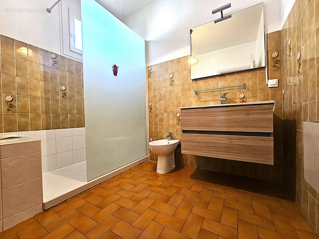 Appartement à AJACCIO