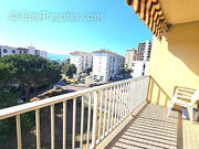 Appartement à AJACCIO