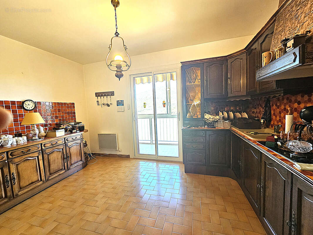 Appartement à AJACCIO