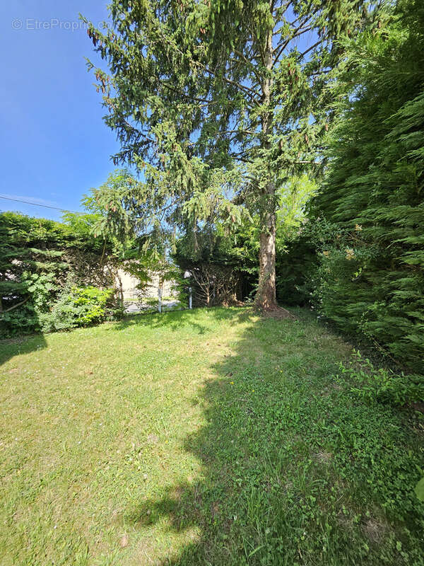 Maison à FLESSELLES