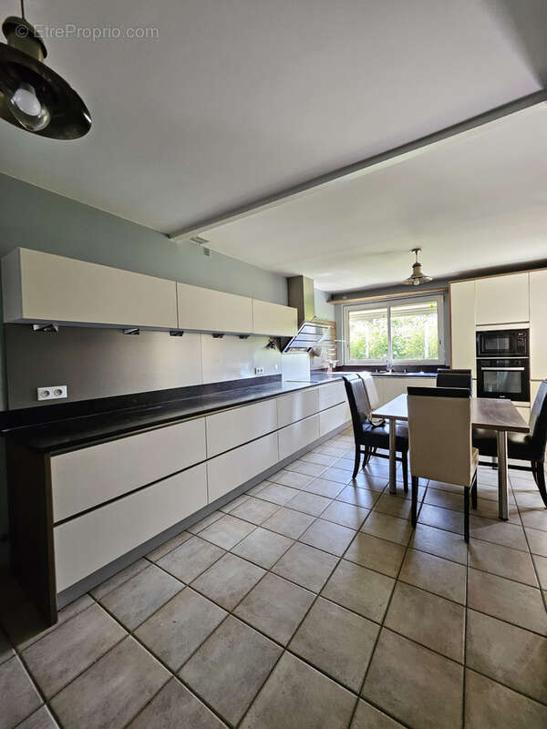 Maison à FLESSELLES