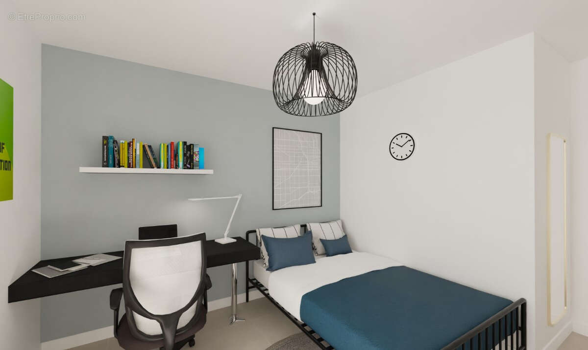 Appartement à CANET-EN-ROUSSILLON