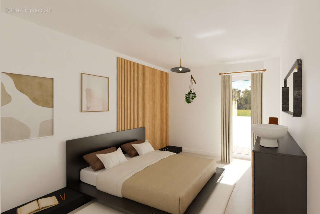 Appartement à CANET-EN-ROUSSILLON