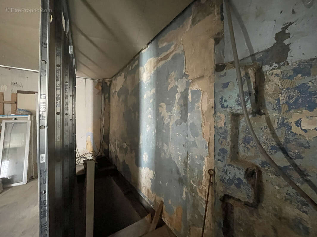 Commerce à BORDEAUX