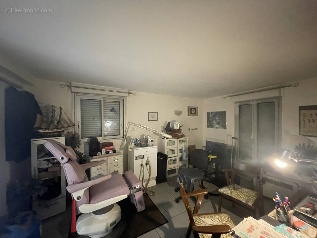 Commerce à BORDEAUX