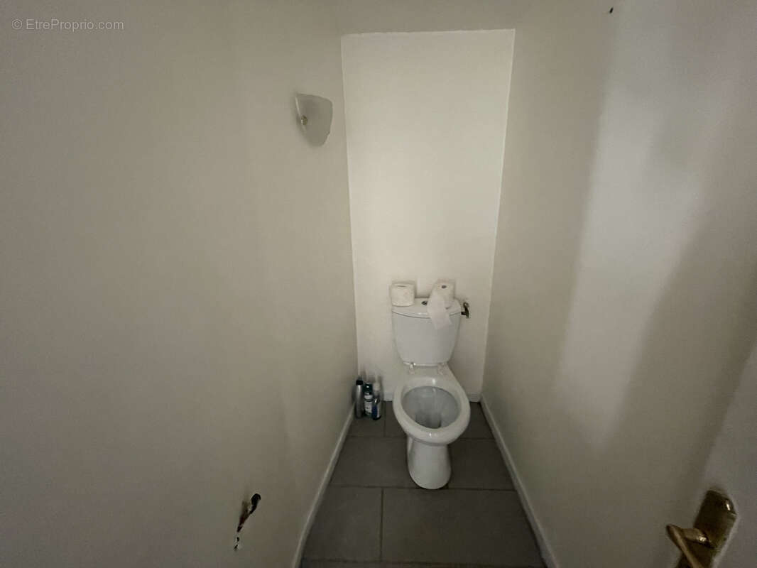 Commerce à BORDEAUX