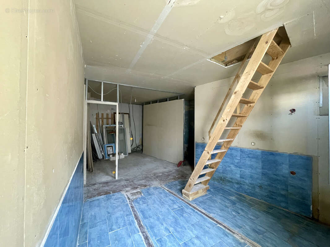 Commerce à BORDEAUX