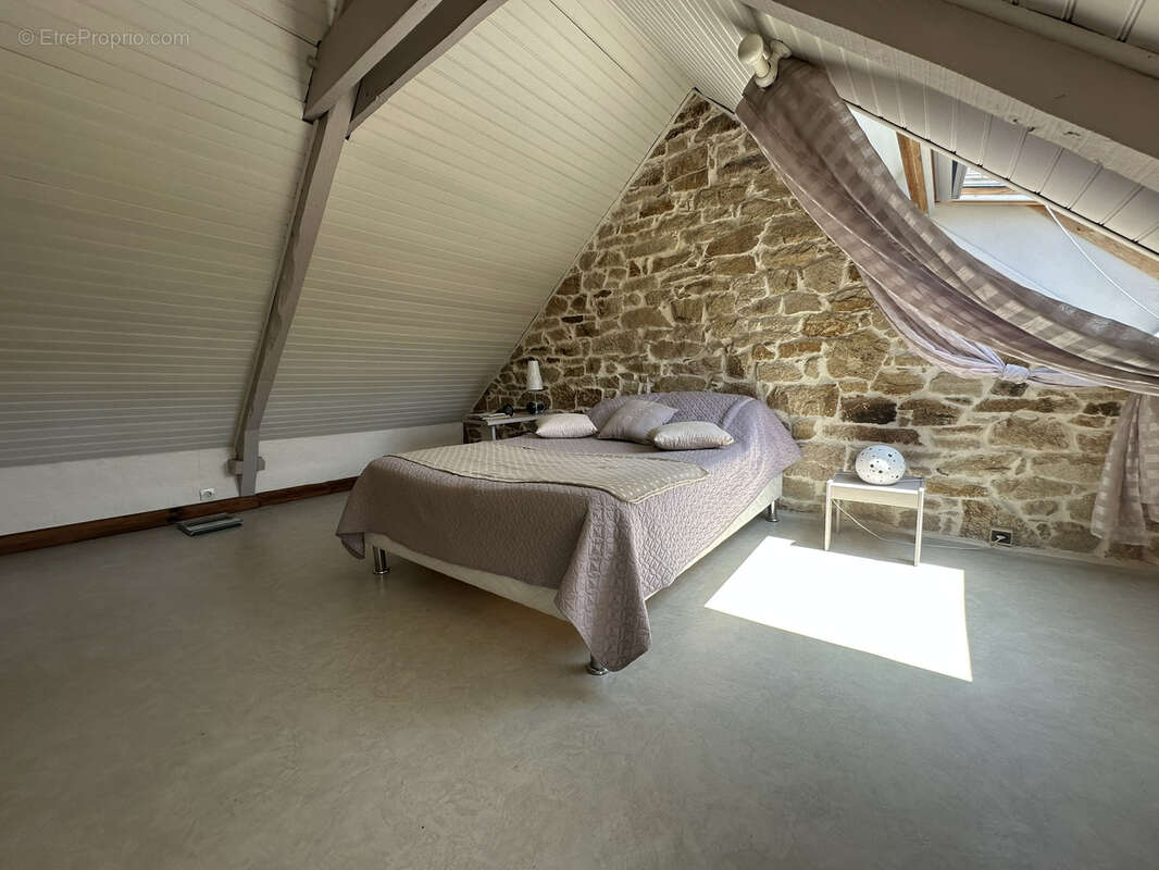 Maison à SAINT-BARTHELEMY