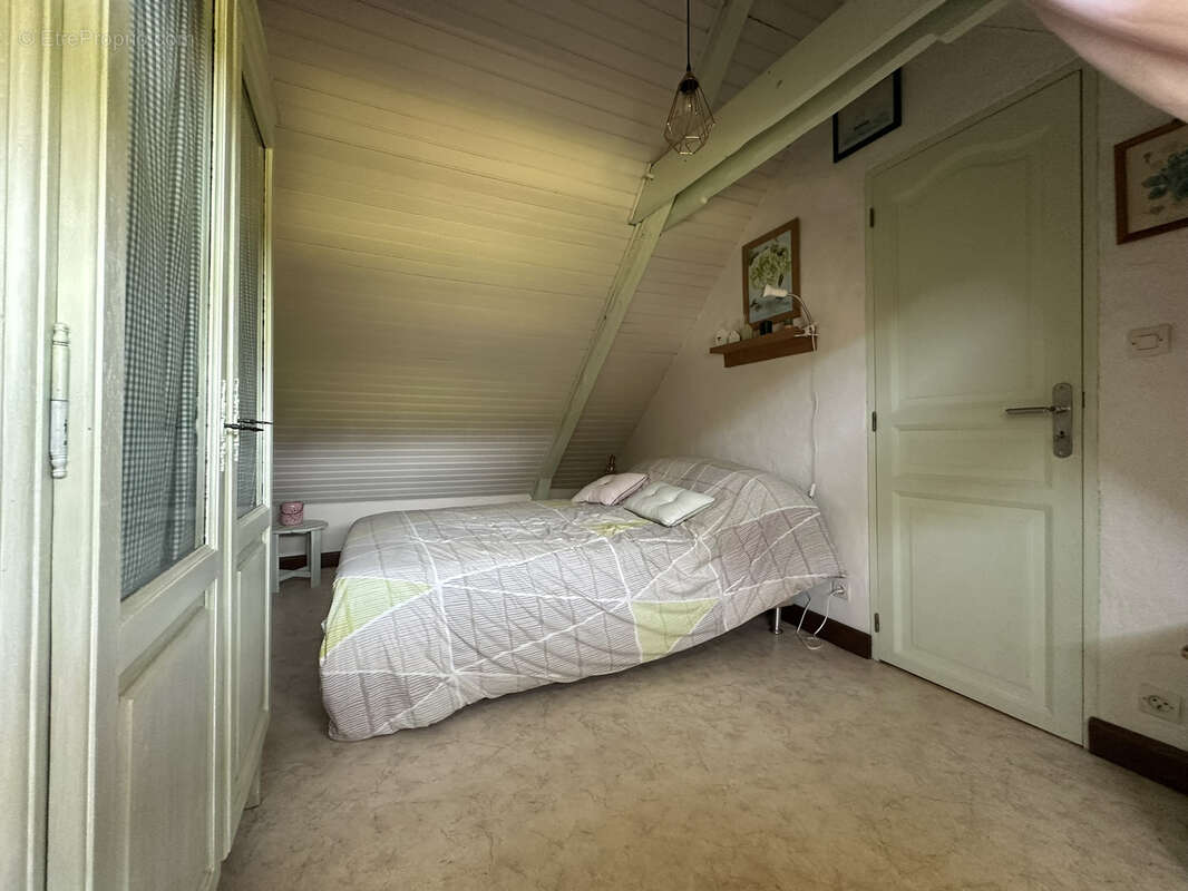 Maison à SAINT-BARTHELEMY