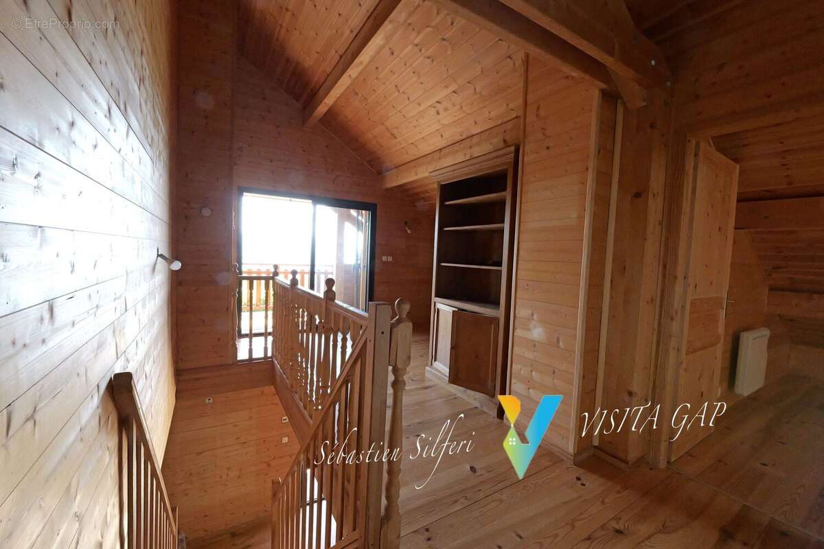 Maison à PELLEAUTIER