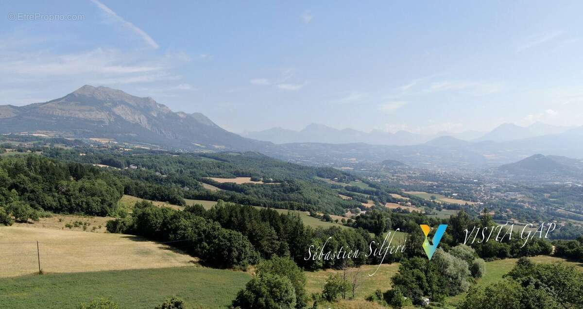 Maison à PELLEAUTIER