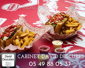 Commerce à POITIERS