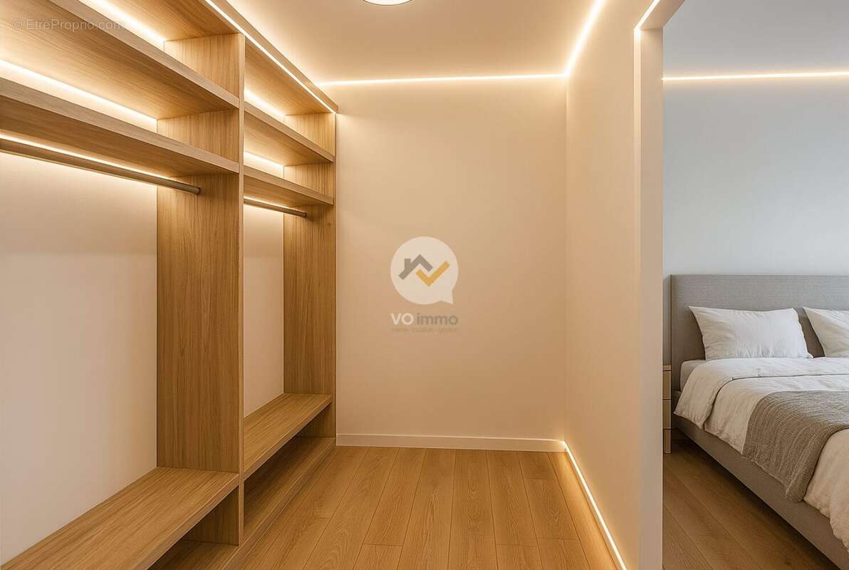 Maison à RUSTENHART