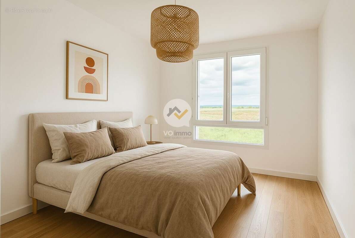 Maison à RUSTENHART