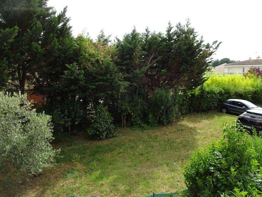 Appartement à CUGNAUX