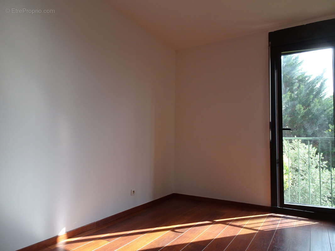 Appartement à CUGNAUX