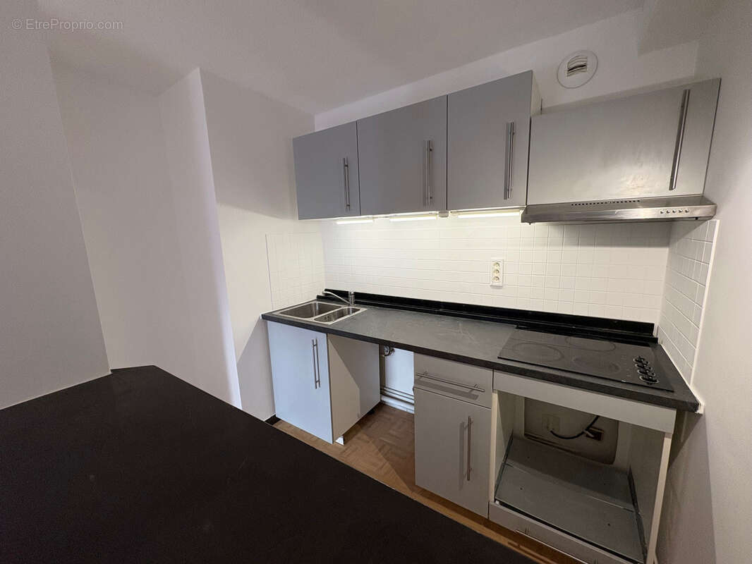 Appartement à CUGNAUX