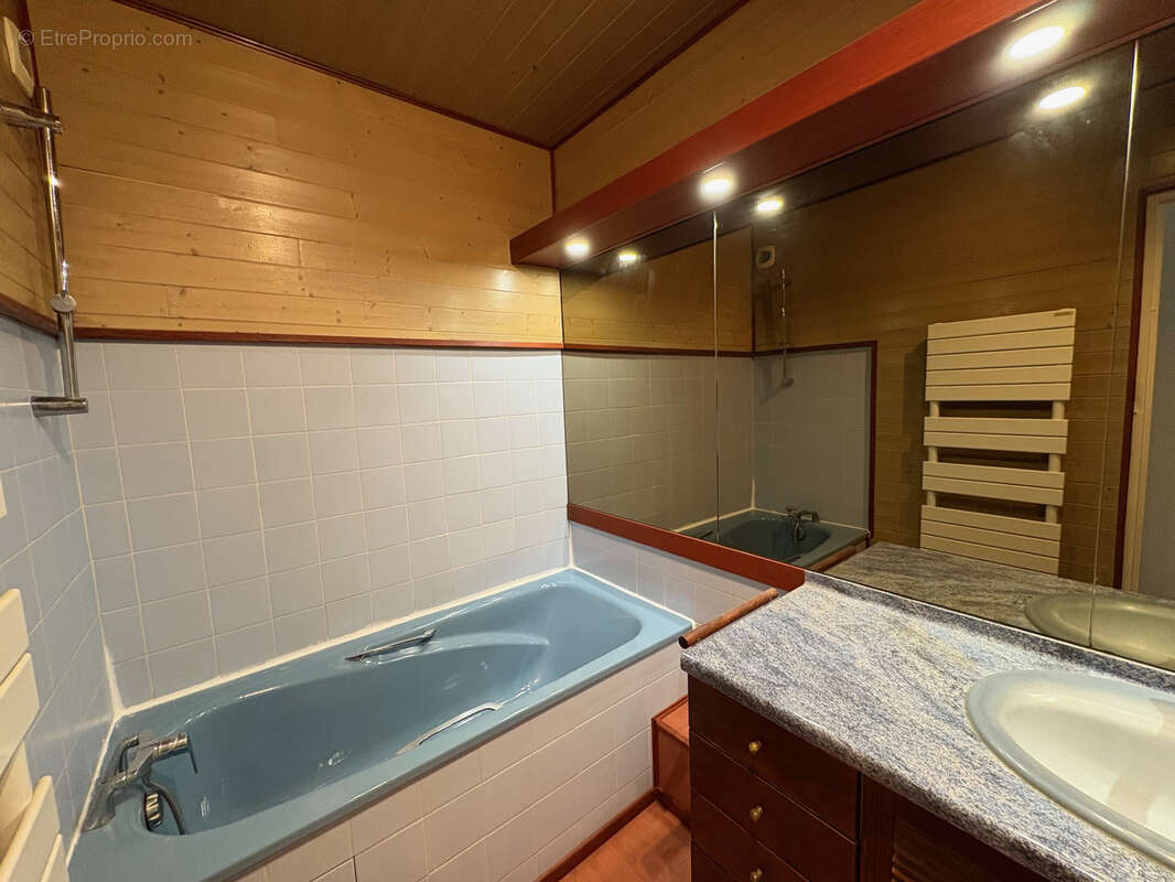 Appartement à CUGNAUX