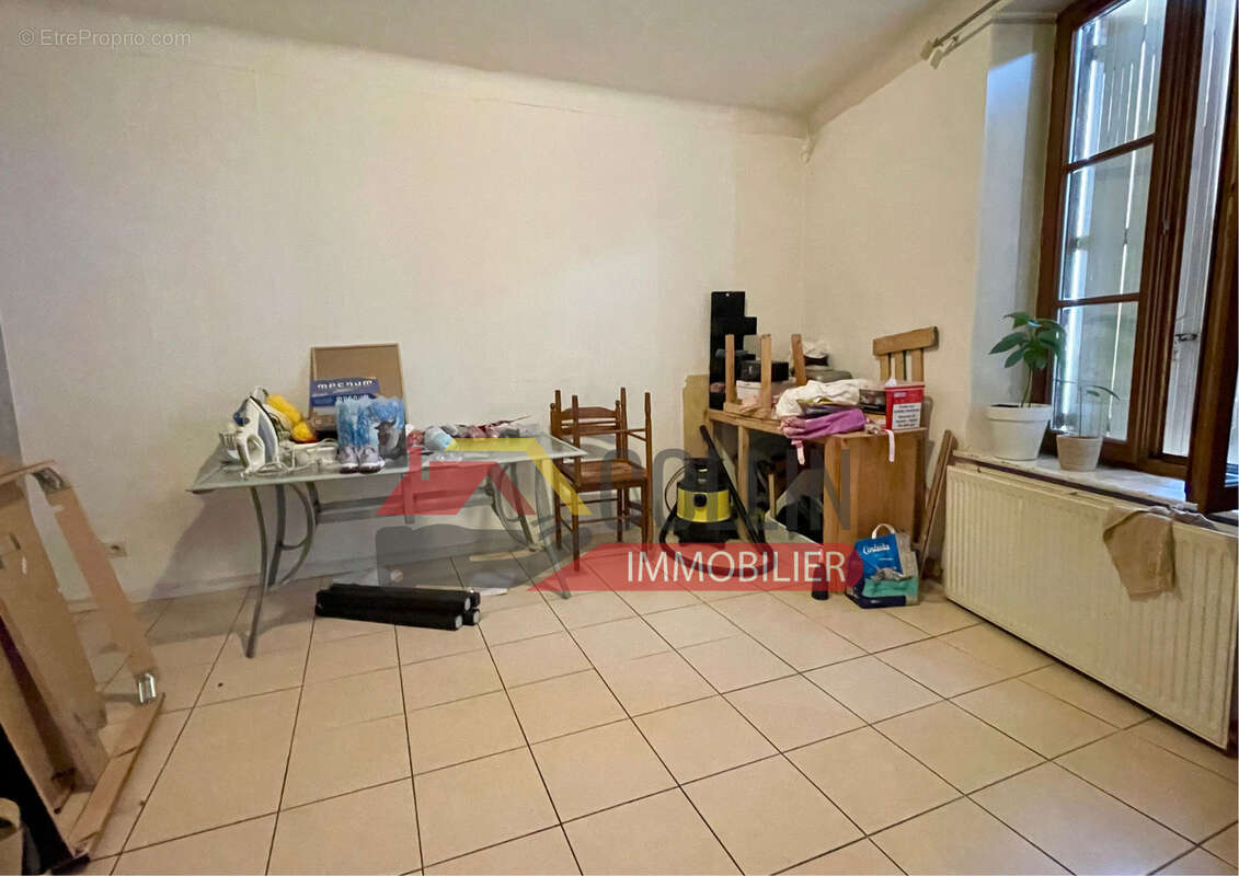 Maison à SAINT-NICOLAS-DE-PORT