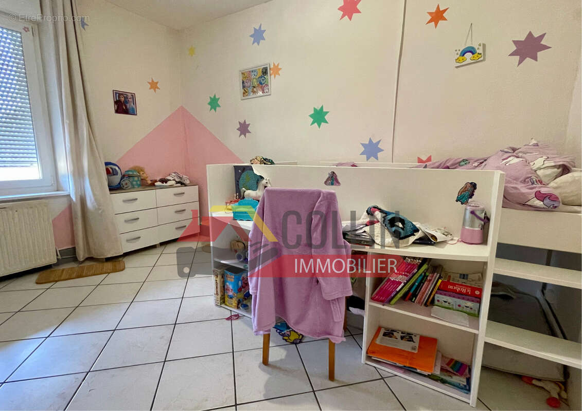 Maison à SAINT-NICOLAS-DE-PORT