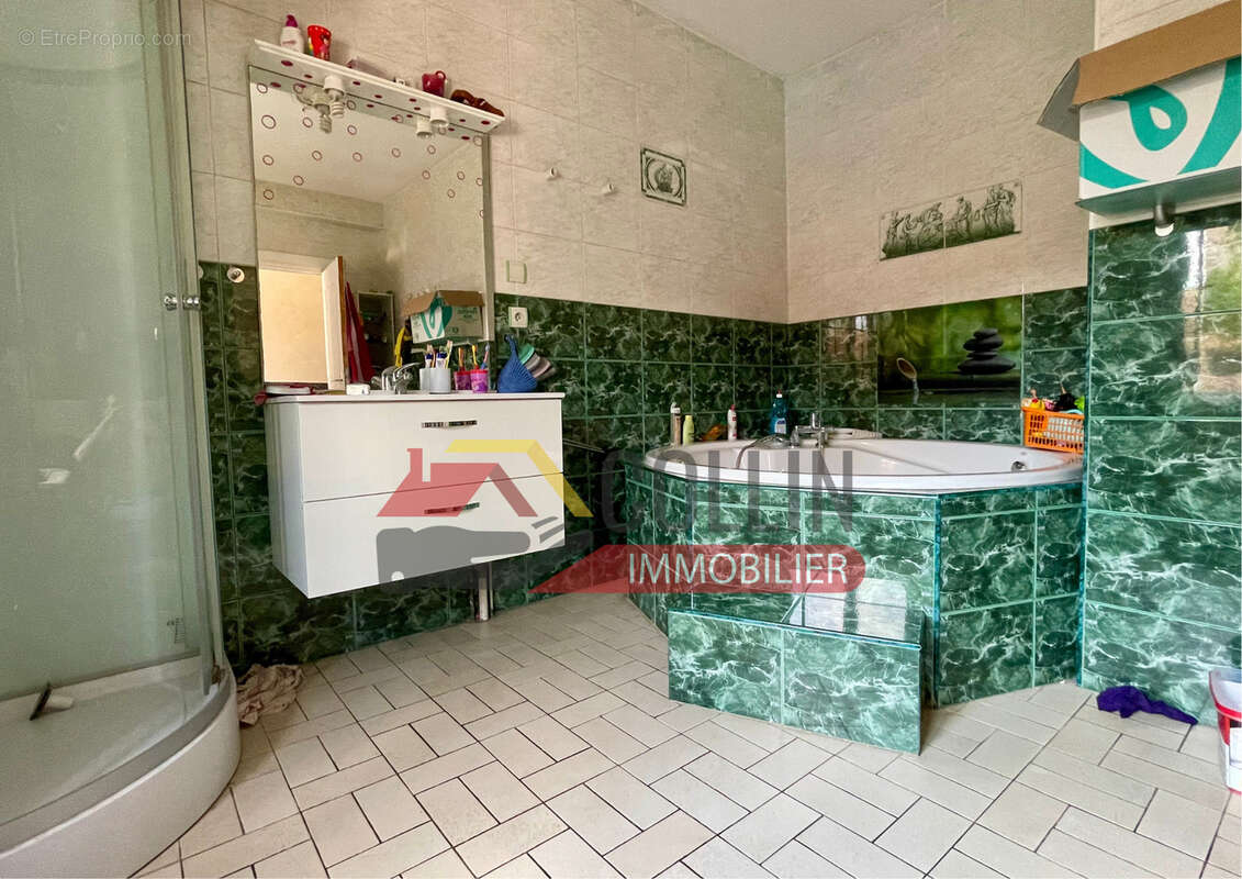 Maison à SAINT-NICOLAS-DE-PORT