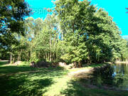 Terrain à NIEUL-LE-DOLENT