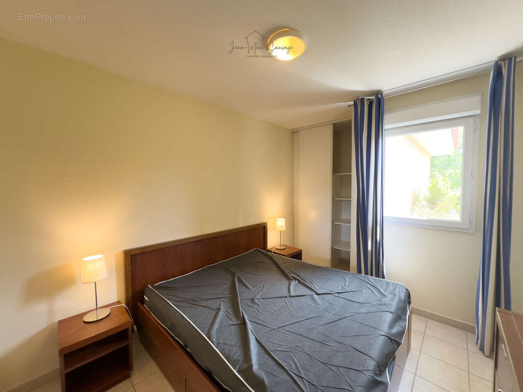 Appartement à MANDELIEU-LA-NAPOULE