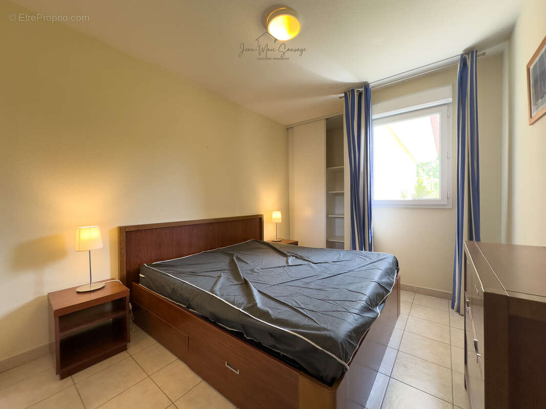 Appartement à MANDELIEU-LA-NAPOULE