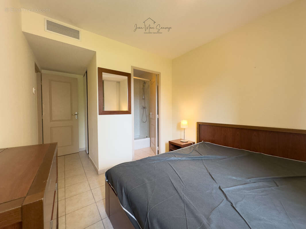 Appartement à MANDELIEU-LA-NAPOULE