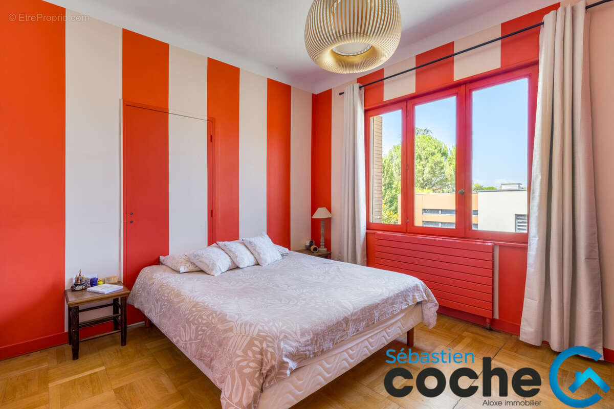 Appartement à LYON-3E