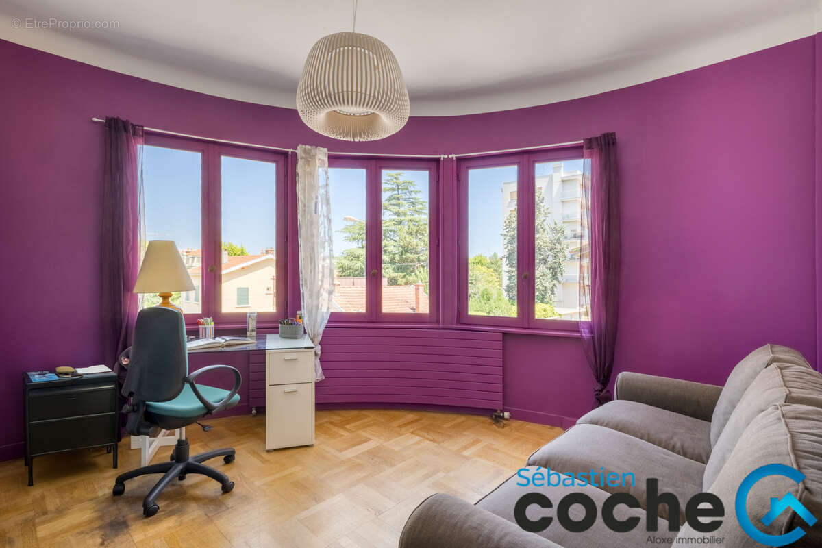 Appartement à LYON-3E