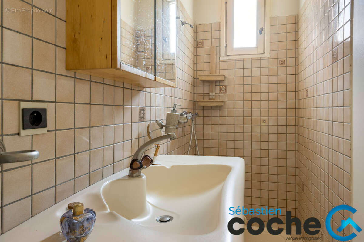 Appartement à LYON-3E