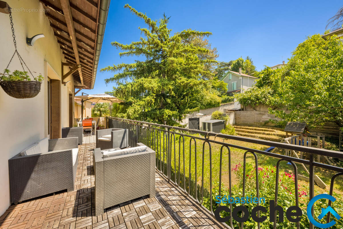 Appartement à LYON-3E