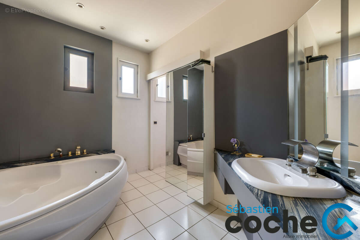 Appartement à LYON-3E