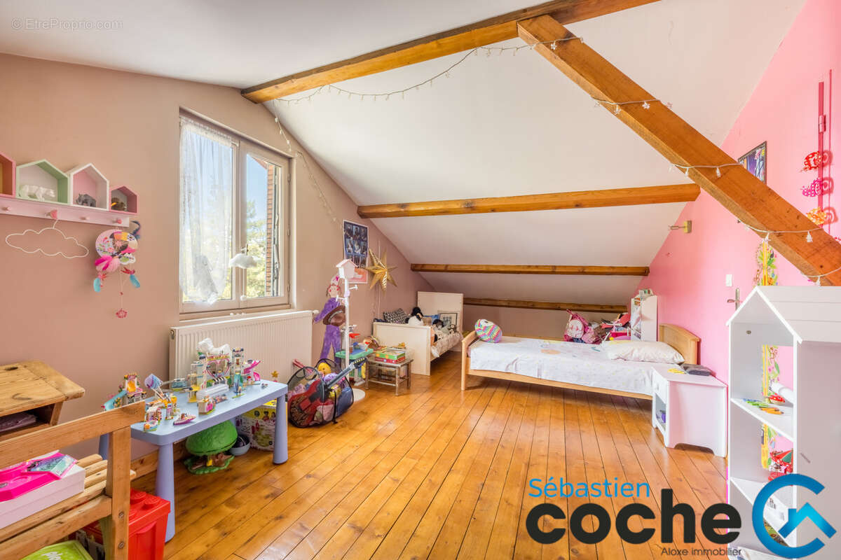 Appartement à LYON-3E