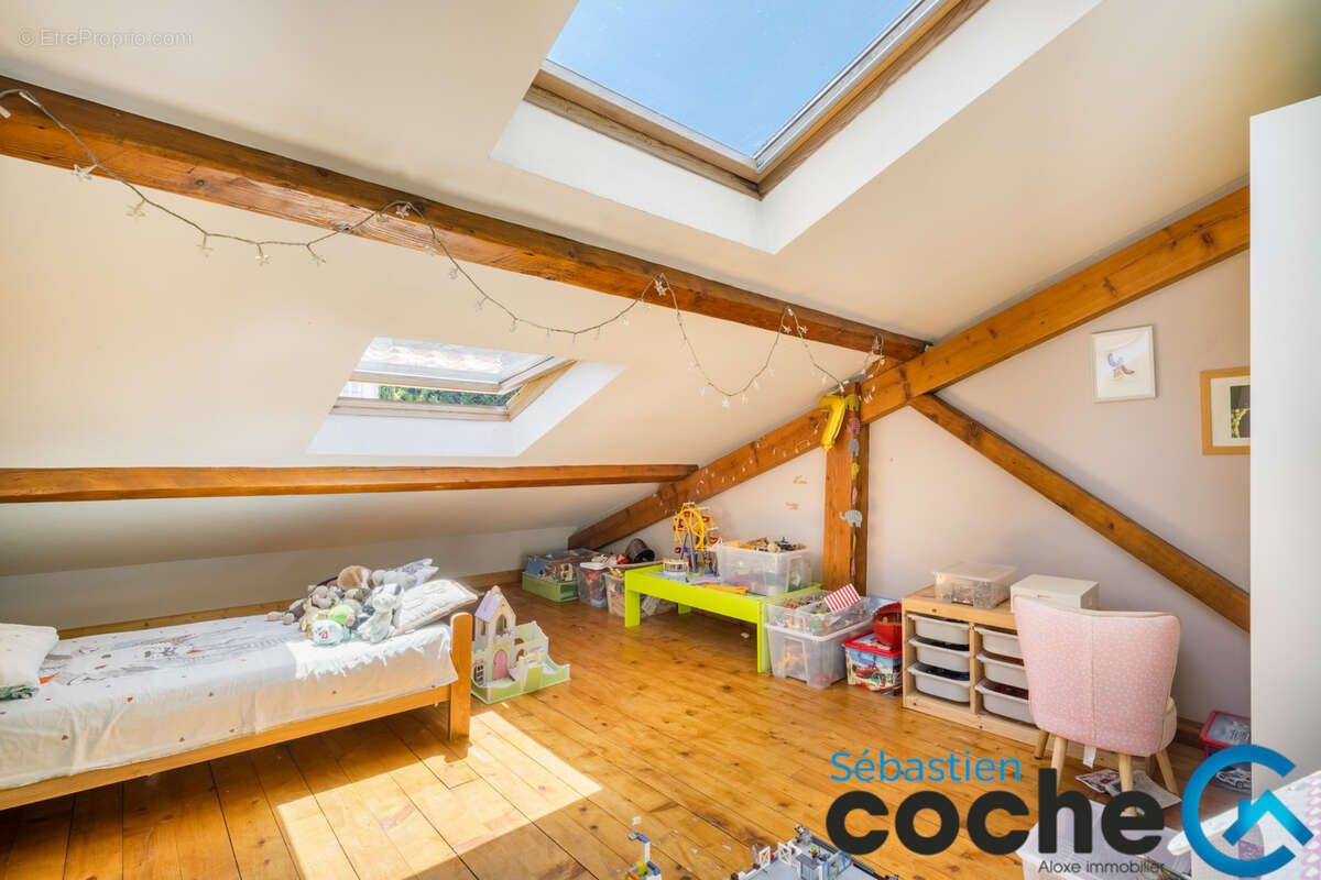 Appartement à LYON-3E