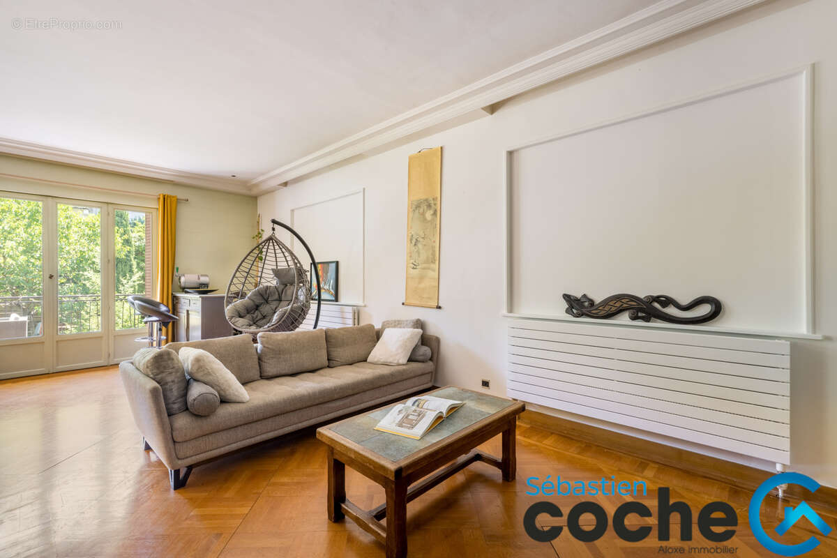 Appartement à LYON-3E