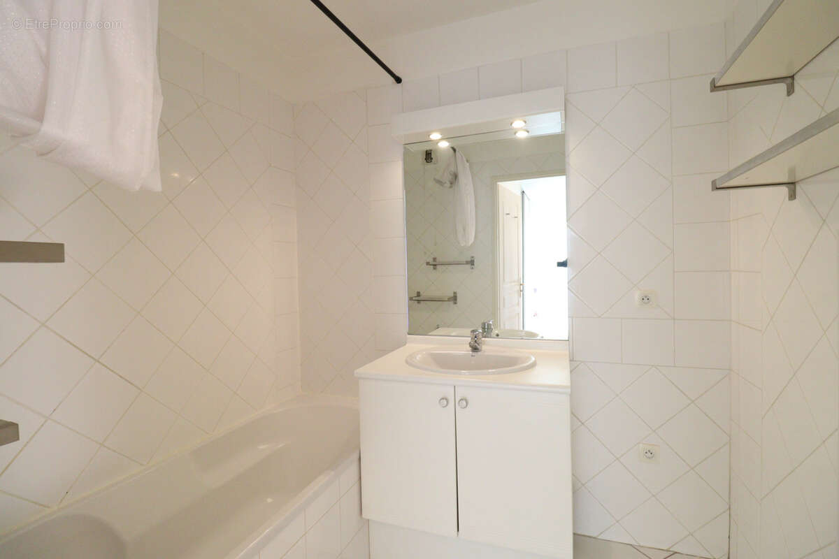 Appartement à ECHIROLLES