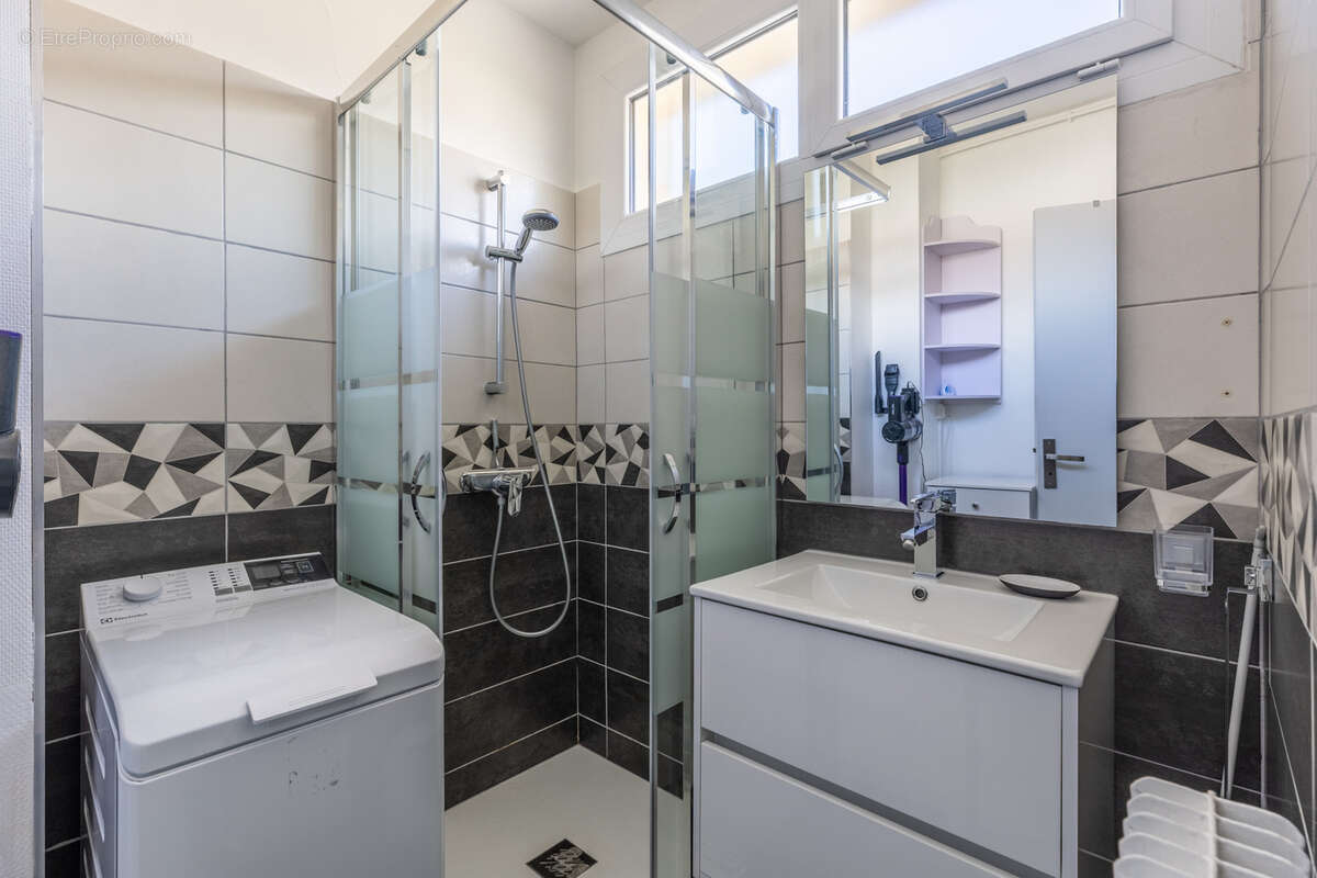 Appartement à CHAMALIERES