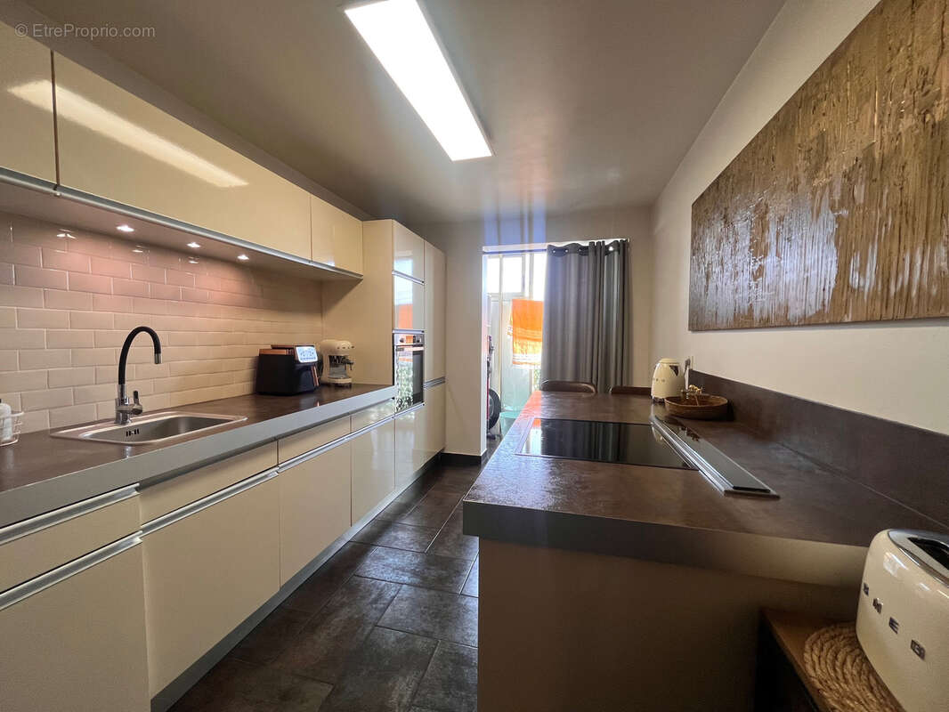 Appartement à FREJUS