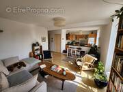 Appartement à SAINT-JEAN-D&#039;ANGELY