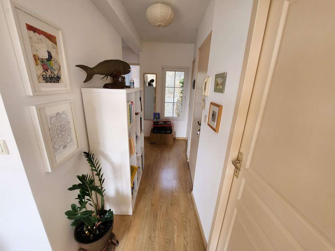 Appartement à SAINT-JEAN-D&#039;ANGELY