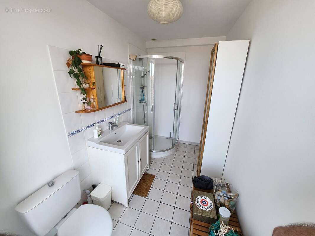 Appartement à SAINT-JEAN-D&#039;ANGELY