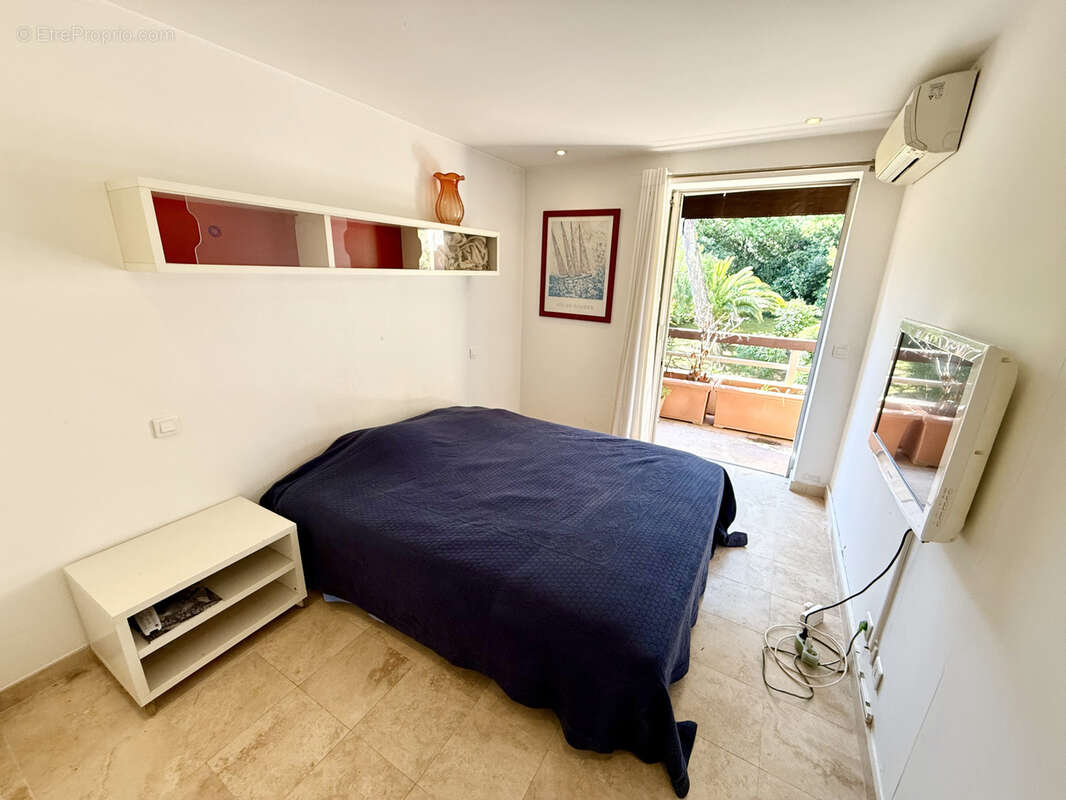 Appartement à SAINT-TROPEZ