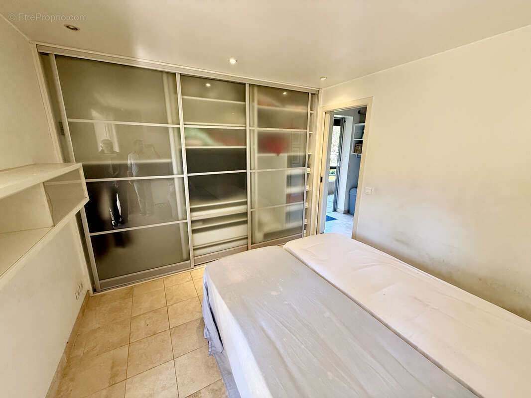 Appartement à SAINT-TROPEZ