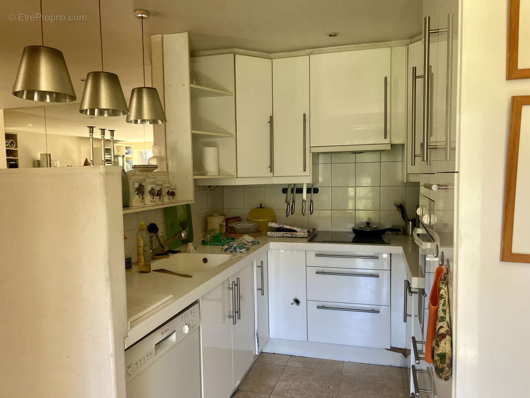 Appartement à SAINT-TROPEZ