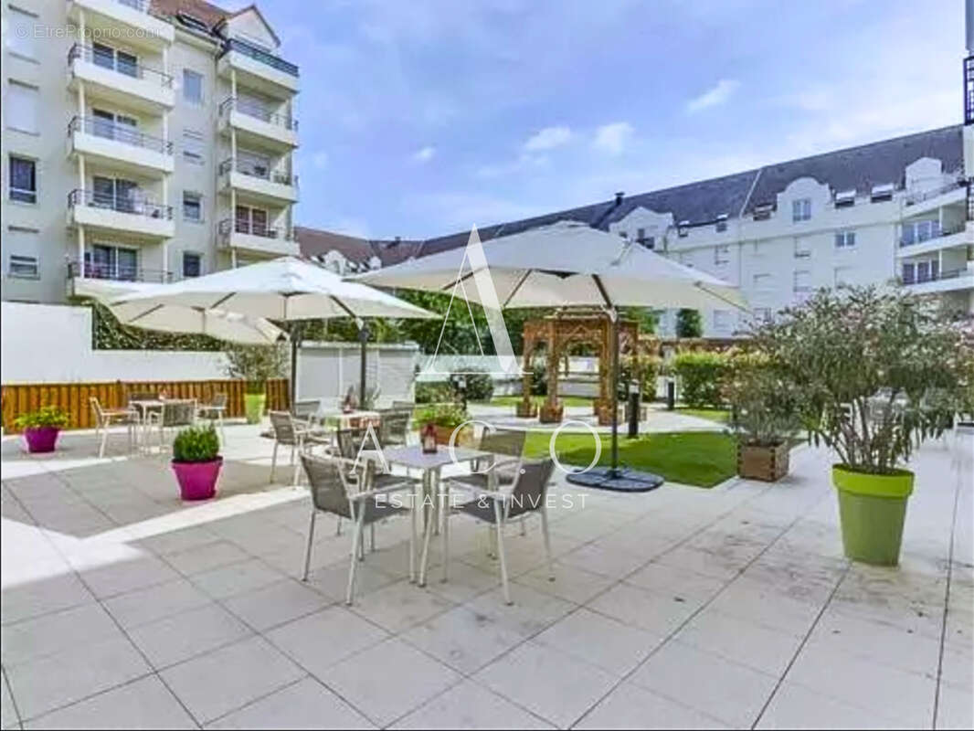 Appartement à MEAUX