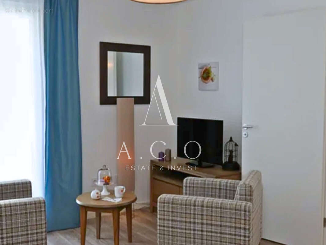 Appartement à MEAUX