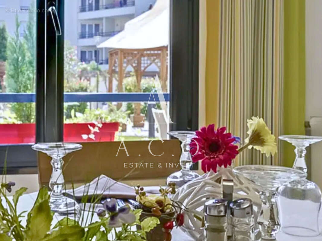 Appartement à MEAUX